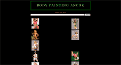 Desktop Screenshot of bodypainting-ancok.blogspot.com