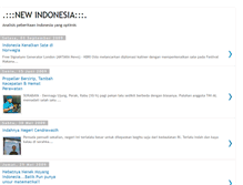 Tablet Screenshot of indojaya.blogspot.com