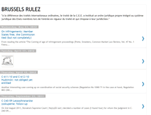 Tablet Screenshot of bxl-law.blogspot.com