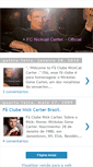 Mobile Screenshot of clubecarter.blogspot.com