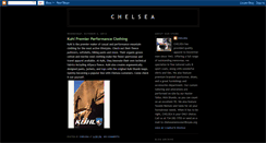 Desktop Screenshot of chelseamenswearwyandotte.blogspot.com