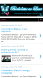 Mobile Screenshot of borboletasaoluar.blogspot.com