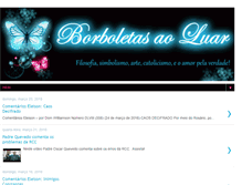 Tablet Screenshot of borboletasaoluar.blogspot.com