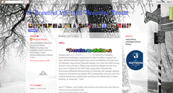 Desktop Screenshot of cheqsuedieyha.blogspot.com