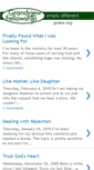 Mobile Screenshot of grandviewfellowship.blogspot.com