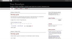 Desktop Screenshot of bethyada.blogspot.com