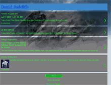 Tablet Screenshot of danieljacob-radcliffe.blogspot.com