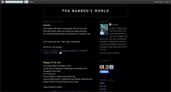 Desktop Screenshot of jazzzkk.blogspot.com