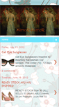 Mobile Screenshot of mirrormirror2.blogspot.com