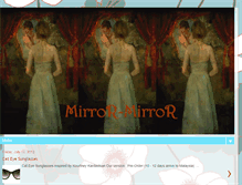 Tablet Screenshot of mirrormirror2.blogspot.com