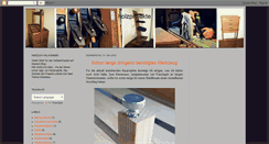 Desktop Screenshot of holzprojekte.blogspot.com
