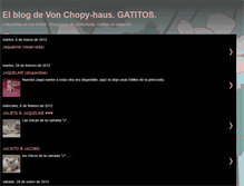 Tablet Screenshot of britishvonchopy-haus.blogspot.com