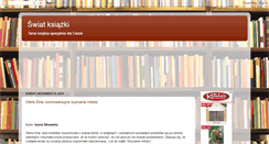 Desktop Screenshot of ksiazkiiporadniki.blogspot.com