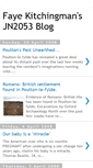 Mobile Screenshot of fjkitchingman.blogspot.com