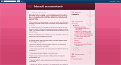 Desktop Screenshot of educom-pili.blogspot.com