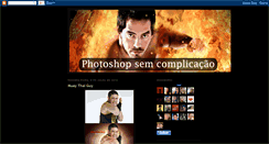 Desktop Screenshot of leosaturnino.blogspot.com