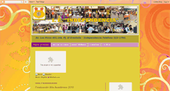 Desktop Screenshot of aipindependencia.blogspot.com