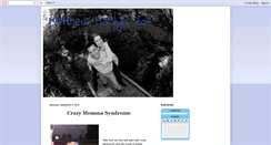 Desktop Screenshot of matthewandmarilyn.blogspot.com