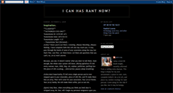 Desktop Screenshot of anti-cal.blogspot.com