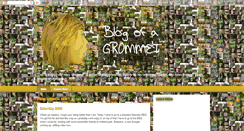 Desktop Screenshot of blogofagrommit.blogspot.com