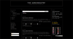 Desktop Screenshot of di-agroindustry.blogspot.com