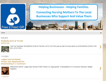 Tablet Screenshot of free2feedgr.blogspot.com