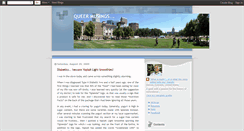 Desktop Screenshot of christopherh-queermusings.blogspot.com