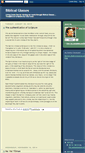 Mobile Screenshot of biblicalglasses.blogspot.com