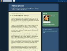 Tablet Screenshot of biblicalglasses.blogspot.com