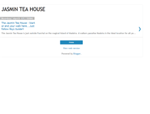 Tablet Screenshot of jasminteahouse.blogspot.com