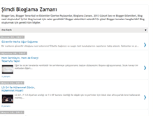 Tablet Screenshot of bloglamazamani.blogspot.com