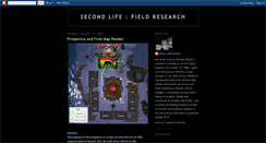 Desktop Screenshot of brockunplugged.blogspot.com