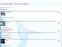 Tablet Screenshot of jenny-goodman.blogspot.com