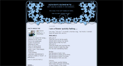 Desktop Screenshot of chixstix.blogspot.com