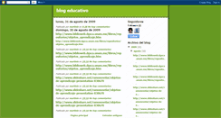 Desktop Screenshot of martinie-blogeducativo.blogspot.com