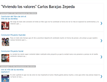 Tablet Screenshot of cbtis226valoresadmonbarajascarlos.blogspot.com