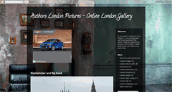 Desktop Screenshot of picturelondon.blogspot.com