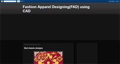 Desktop Screenshot of fadusingcad.blogspot.com