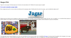 Desktop Screenshot of kurusonnagames.blogspot.com