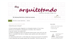 Desktop Screenshot of bertolinolozzano.blogspot.com