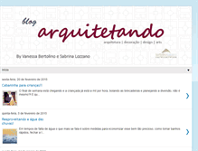 Tablet Screenshot of bertolinolozzano.blogspot.com