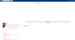 Desktop Screenshot of fuckloads-of-diamonds.blogspot.com