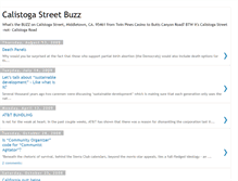 Tablet Screenshot of calistoga-street.blogspot.com