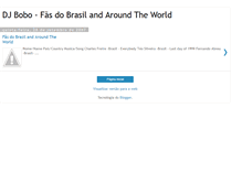 Tablet Screenshot of fasdodjbobobrasil.blogspot.com