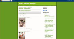 Desktop Screenshot of delocidilit.blogspot.com