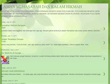 Tablet Screenshot of nurulnahdzahhasanah.blogspot.com