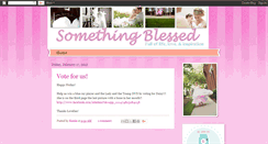 Desktop Screenshot of kamiesblog-kamie.blogspot.com