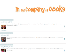 Tablet Screenshot of coofcooks.blogspot.com