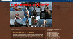 Desktop Screenshot of bjtcr.blogspot.com