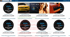 Desktop Screenshot of camarof117.blogspot.com